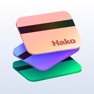 Get Hako - Credit Card Points for iOS, iPhone, iPad Aso Report