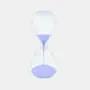 hourglass alarm timer