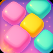 Candy Blast: Block Puzzle
