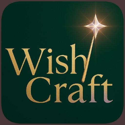 WishCraft: Dream Builder
