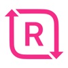 Reposter app - iPhoneアプリ