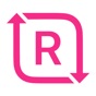Reposter app app download