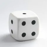 Simple Dice 5X - Icono de la app