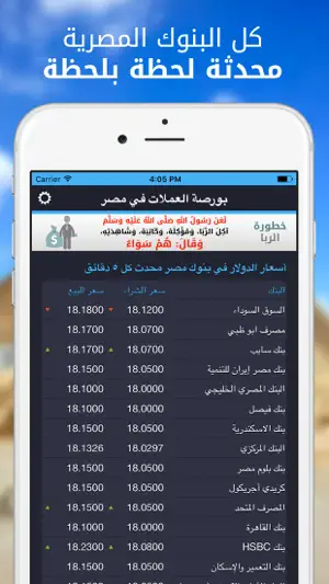 الدولار اليوم في مصر بكام screenshot 2