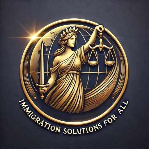 Immigration Solutions App