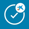 CaixaBank Sign icon