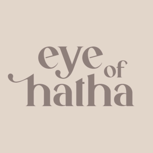 Eye of Hatha