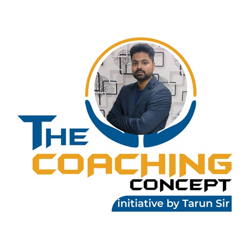 The Coaching Concept