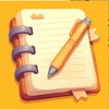 Mood Cake - Mood Diary&Journal icon