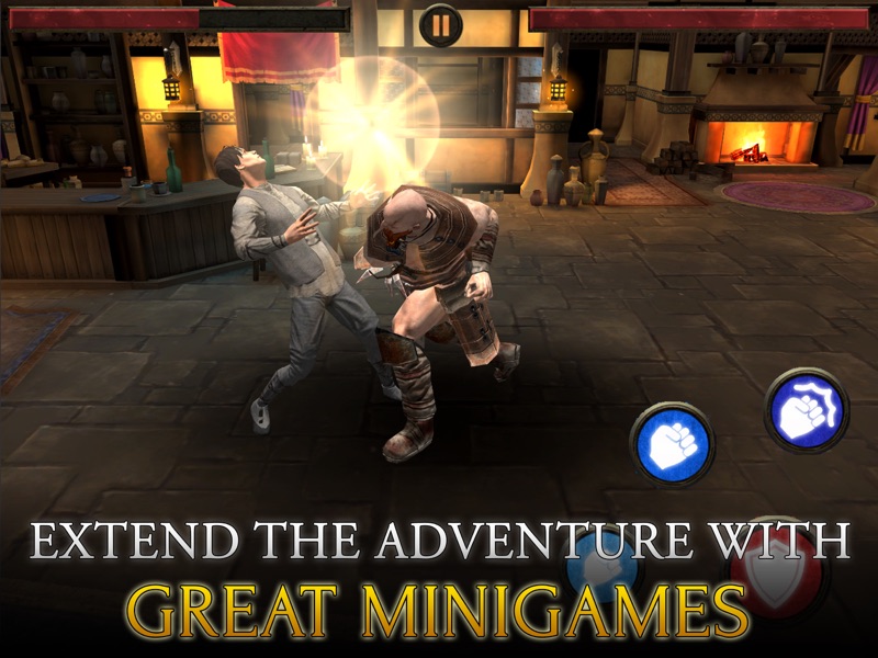 Arcane Quest Legends screenshot 11