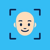 Clear AI app icon - Lifestyle app for iPhone