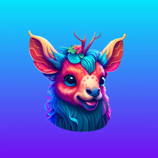 #3. Floating Clock (iOS) Podle: Sindre Sorhus