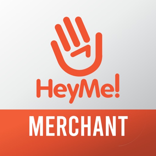 HeyMe Merchant: Sell & Earn