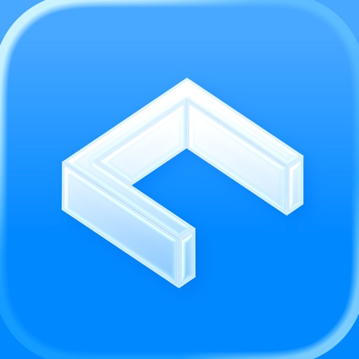 Floor Plan - CamPlan AI