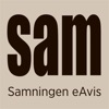 Samningen eAvis