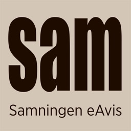 Samningen eAvis