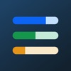 Progress - Goal Tracker - iPadアプリ