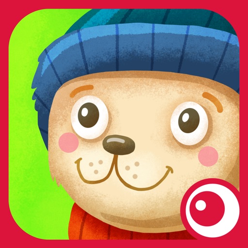 Match games for kids toddlers iOS App