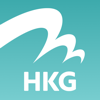 My HKG (Official) - Airport Authority Hong Kong