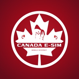 Canada E-SIM