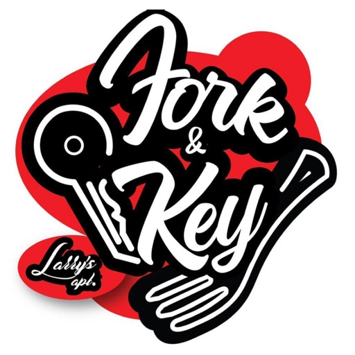 Fork & Key