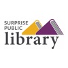 Surprise Public Library icon