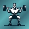 Get Workouts for Men for iOS, iPhone, iPad Aso Report