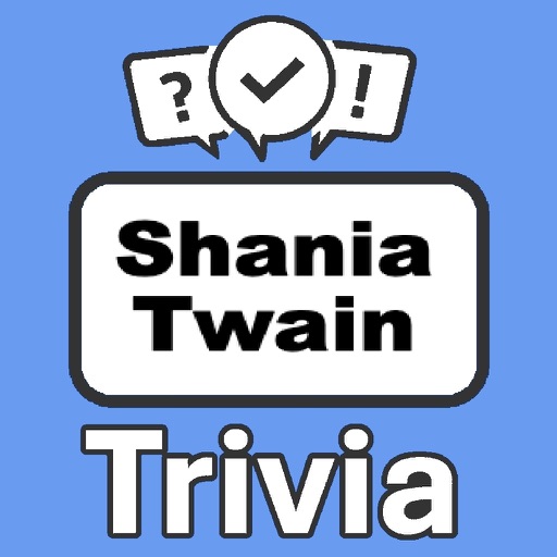 Shania Twain Trivia