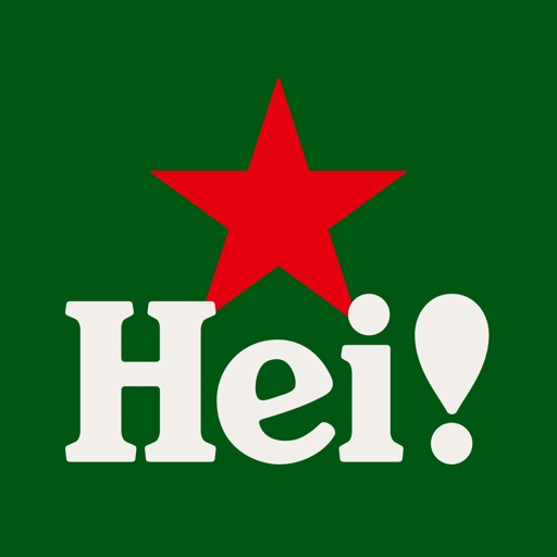 Hei! - AppWisp.com