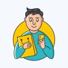 До Двери - Работа курьером icon