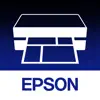 Epson Print Layout contact information