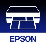 Epson Print Layout App Cancel