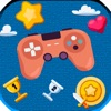 ClickCraze: Mini Games icon