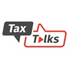 Tax Talks app icon