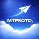 MTPROXY: MTPROTO Proxy تلگرام