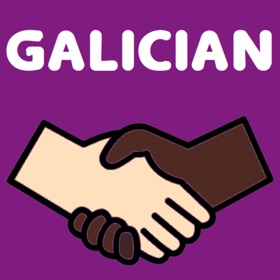 Snímky obrazovky (6) Learn Galician Lang