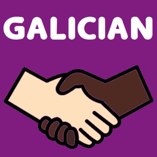 Learn Galician Lang