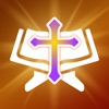 KJV Holy Bible: Bible Study icon