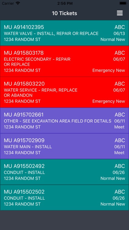 Polaris Workforce screenshot-4
