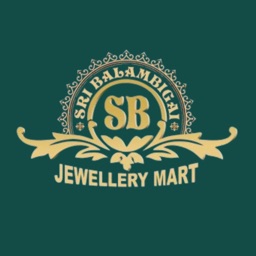 Sri BalambigaiJewellery