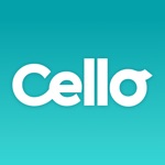 Download Cello (formerly Cellopark) app