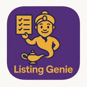 Listing Genie