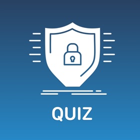 Cybersecurity Quiz