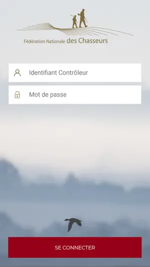ChassControl screenshot 1