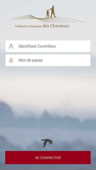 Screenshot #1 pour ChassControl