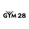 GYM 28 icon