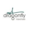 Dragonfly Yoga Studio icon