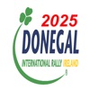 Donegal Int Rally 2025 icon