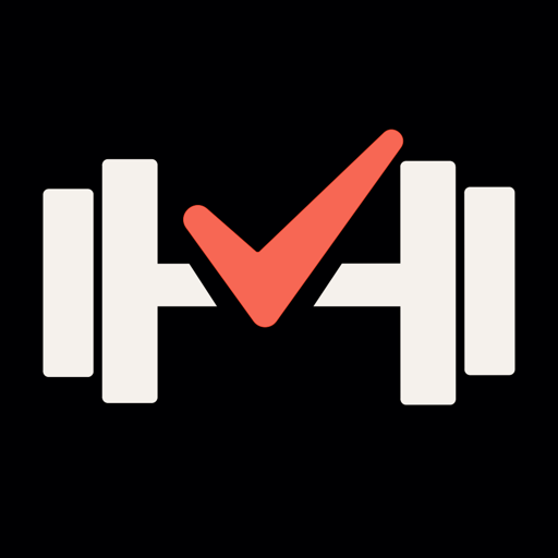 Gym Workout Tracker Muscle Lab
