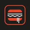 BigBossBurger App Positive Reviews